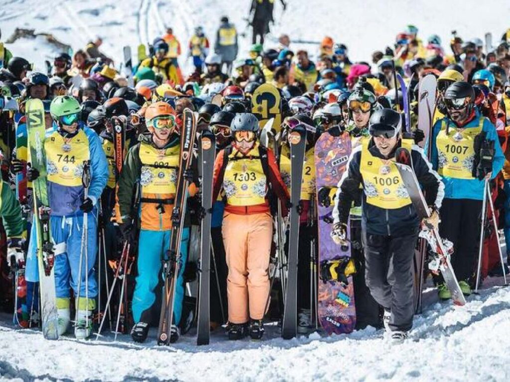 Grand Prix de Serre-Chevalier